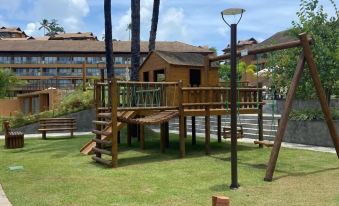 Flat 211 Vista Mar EcoResort by La Playa