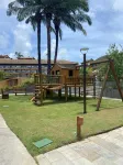 Flat 211 Vista Mar EcoResort by La Playa Hotels in Rio Formoso