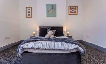 Host & Stay - Bambro Apartment