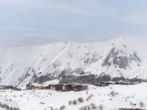 グダウリ・スキー・リゾート - ツインズ・アパートメンツ グダウリのホテル