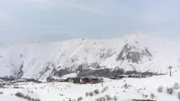 Gudauri Ski Resort - Twins Apartments