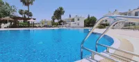 42 بر و  ستاي سيمفوني أبارتمنت - مسبح خاص