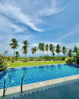 The Vineyard at Tanauan