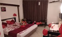 Hotel Garden Hotels near Kharghar Railway Station