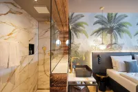 Amia Hotel Singen Hotels in Moos