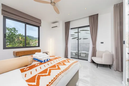 รูปภาพของวิลล่า ซาโตริ บาย ทรอปิคลุค