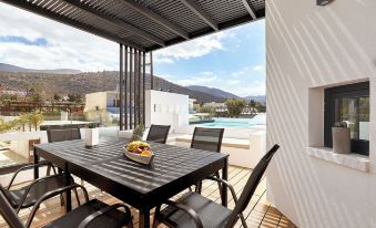 Le MichELe luxury apartments