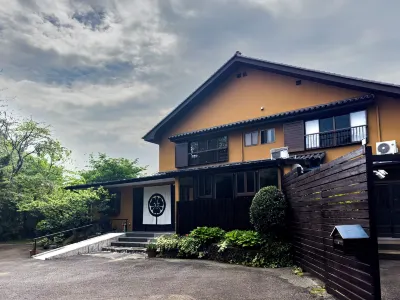 Zuiko Retreat