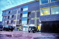 Sulerious Lakeside Hotel Hotels near Lakowe Lakes Golf & Country Estate