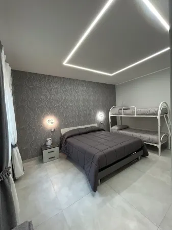 SKYCITY 2 Отели рядом с Аэропорт Нейплс