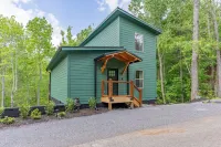 2 Brand New Cabins for Family Retreat Các khách sạn ở Sevier County