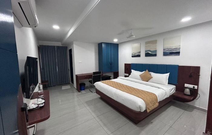 Hotel Grand Kakatiya