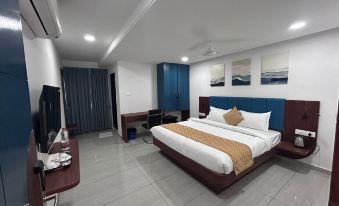 Hotel Grand Kakatiya