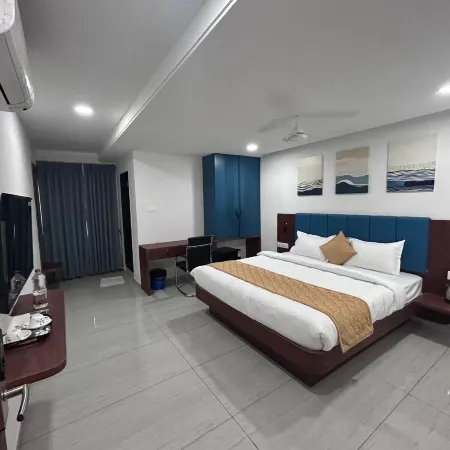 Hotel Grand Kakatiya