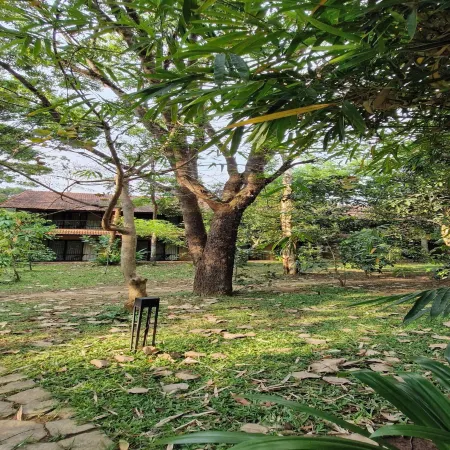Klov Resort & Spa