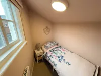 翻新維多利亞風格的房子 Hythe附近的飯店