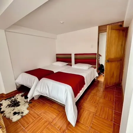 La Maison Samaï