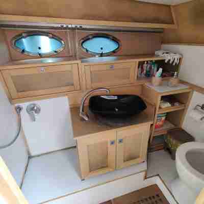 Fall in Love With the Amalfi Coast Charming Boat Rental in Naples Rooms