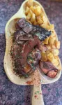 Complex Veverita - Desayuno