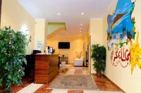Backpacker Naples Hotel a 