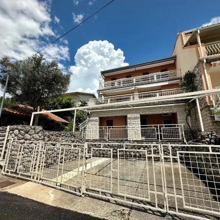 Apartman Adriatic Dream 2