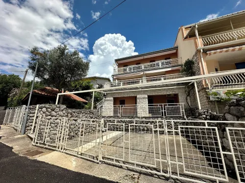 Apartman Adriatic Dream 2 - 2-Star