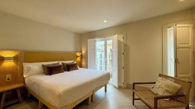 Cosy Rooms Tapinería