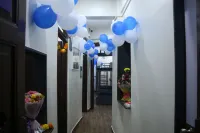 Fostel- The Fort Hostel Hotels near Flora Fountain