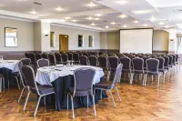 The Moat House Hotels in Acton Trussell and Bednall