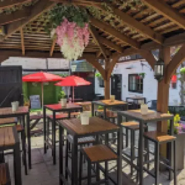 馬爾伯勒大熊酒店 馬爾堡酒店