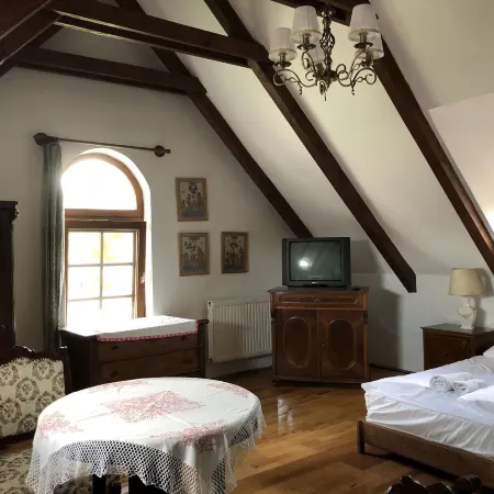 The Houses of History - Anno 1830