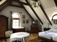 The Houses of History - Anno 1830 Hotels in Tihany