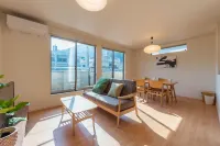 Riverside Yofuke Afp Villa