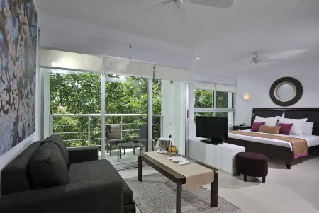 Bahia Principe Luxury Sian Ka´an - Adults Only - All Inclusive