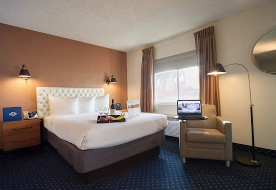 호텔 포커스 에스에프오