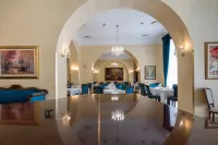 Hotel Centrale Spa & Relax Hotels in Calatafimi