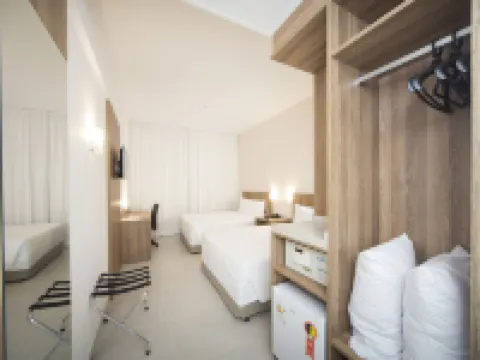 NB Hoteis Hotels in Aracaju