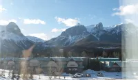 坎莫爾速8酒店 - 靚景