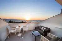 Flora Garden Ephesus Kusadasi - All Inclusive - romantici