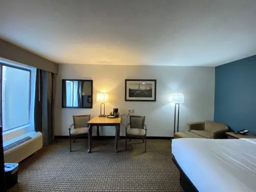 Tombstone Grand Hotel, a Baymont by Wyndham Hotel a Tombstone