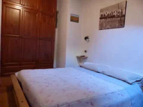 B&B Vecchio Torchio di Bard Hoteles en 