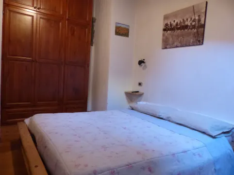 B&B Vecchio Torchio di Bard