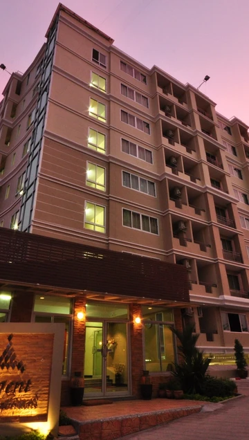 รูปภาพของโรงแรมรีเจนท์ สุวรรณภูมิ