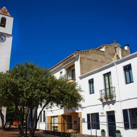 Hotel Casa Calella