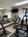 Quality Inn Denver Westminster - Fitnessstudio