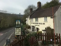 Ye Olde Robin Hood Inn Hotels in Ironbridge