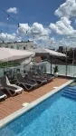 Victoria Regia Hotel - ที่มีสระว่ายน้ำ