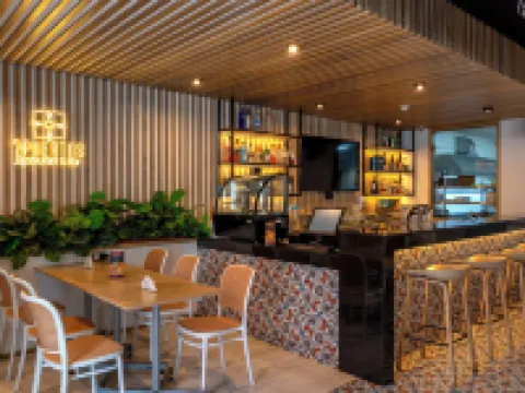 維多利亞雷吉亞酒店 伊基托斯酒店