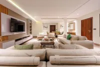 Sics Apartments