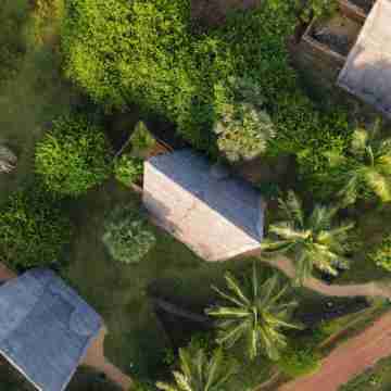 Elements Beach & Nature Resort Hotel Exterior